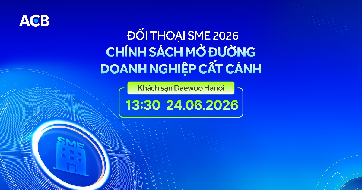 Tiếp cận vốn ngân hàng: Vì sao doanh nghiệp nhỏ và vừa vẫn gặp khó?