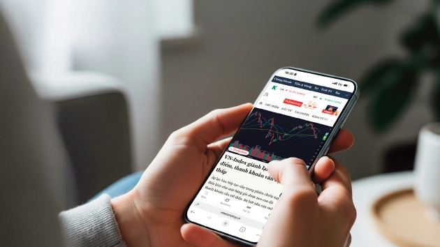 26-year journey of an online economic news platform