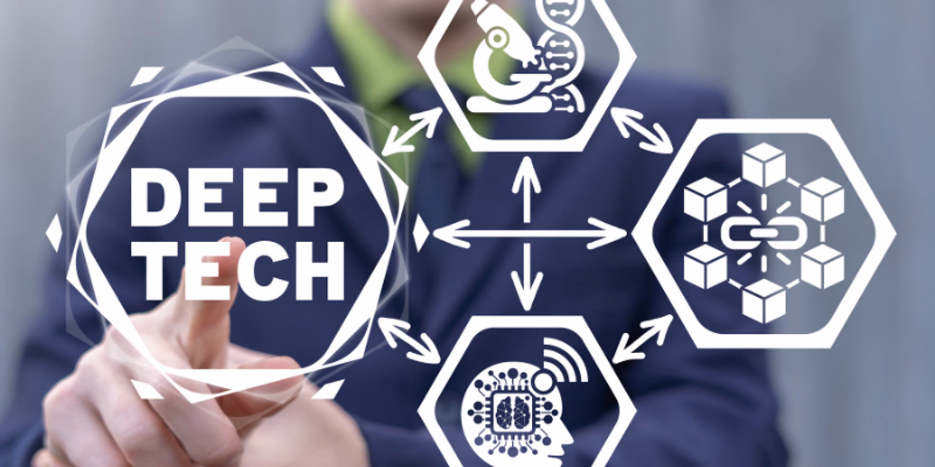 Mô hình spinoff và công nghệ sâu (Deep-Tech) được cho là chìa khóa để Việt Nam giải quyết các bài toán vĩ mô của thị trường và hiện thực hóa mục tiêu tự chủ công nghệ lõi