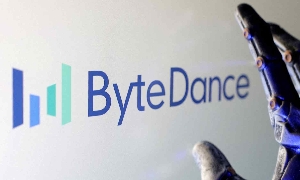 ByteDance đang nổi lên như biểu tượng thành công hiếm hoi của ngành công nghệ Trung Quốc.