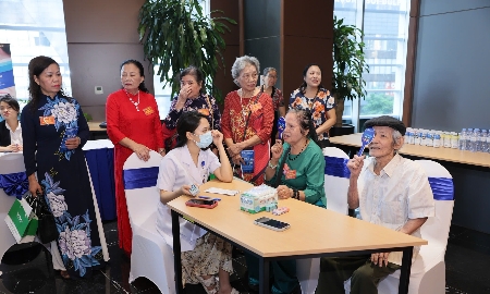 Bộ Nội vụ chuẩn bị xây dựng đề án kinh tế bạc