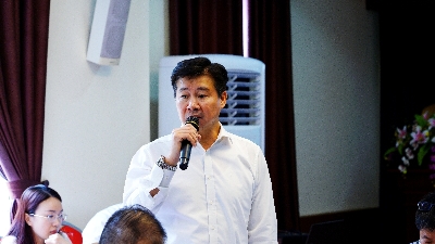 Japan remains the top destination for Vietnamese laborers