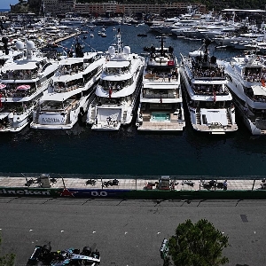 Monaco từ lâu được xem là một trong những điểm đến hàng đầu của giới siêu giàu toàn cầu nhờ chính sách thuế ưu đãi và môi trường sống đẳng cấp. Ảnh: AP/Fatima Shbair.