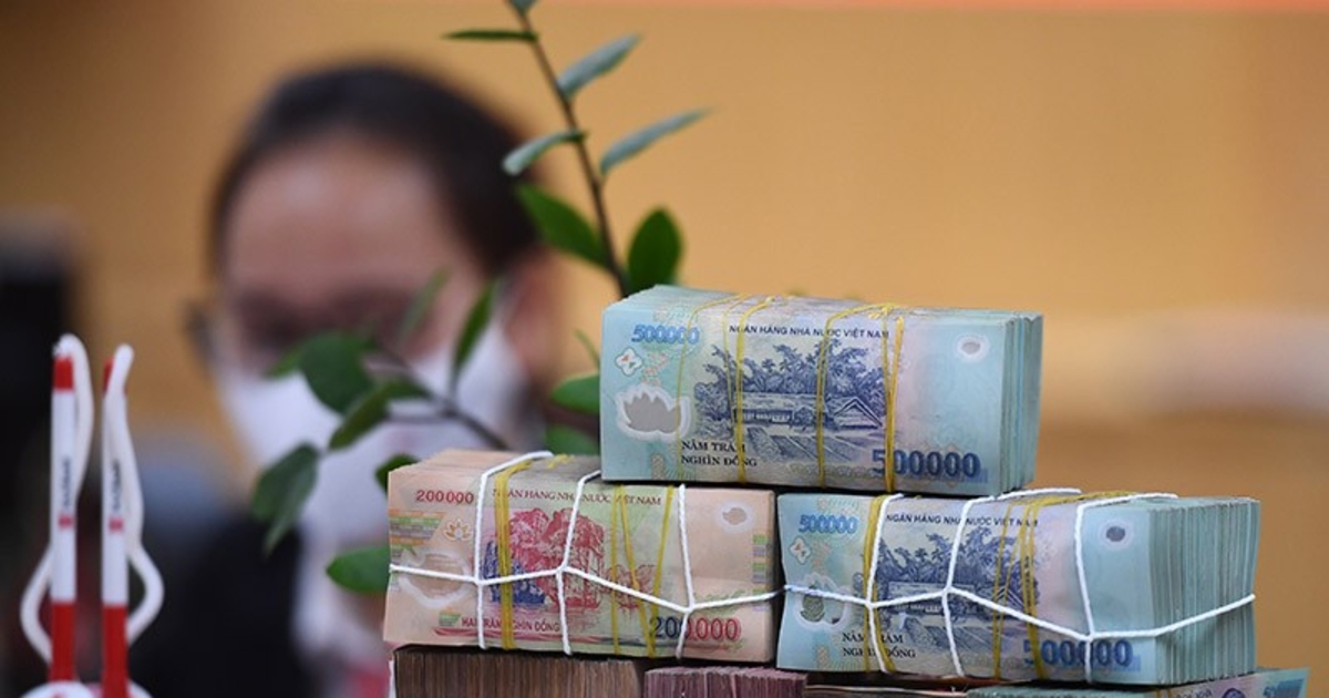 Dự kiến bổ sung điều kiện về xếp hạng tín nhiệm với nhà đầu tư nước ngoài