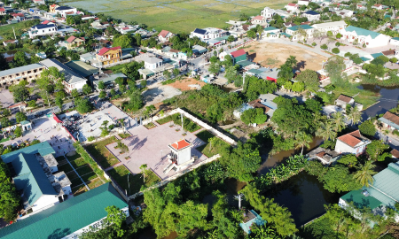 Bộ Nội vụ xây dựng báo cáo đánh giá về sự cần thiết tiếp tục sắp xếp xã, phường
