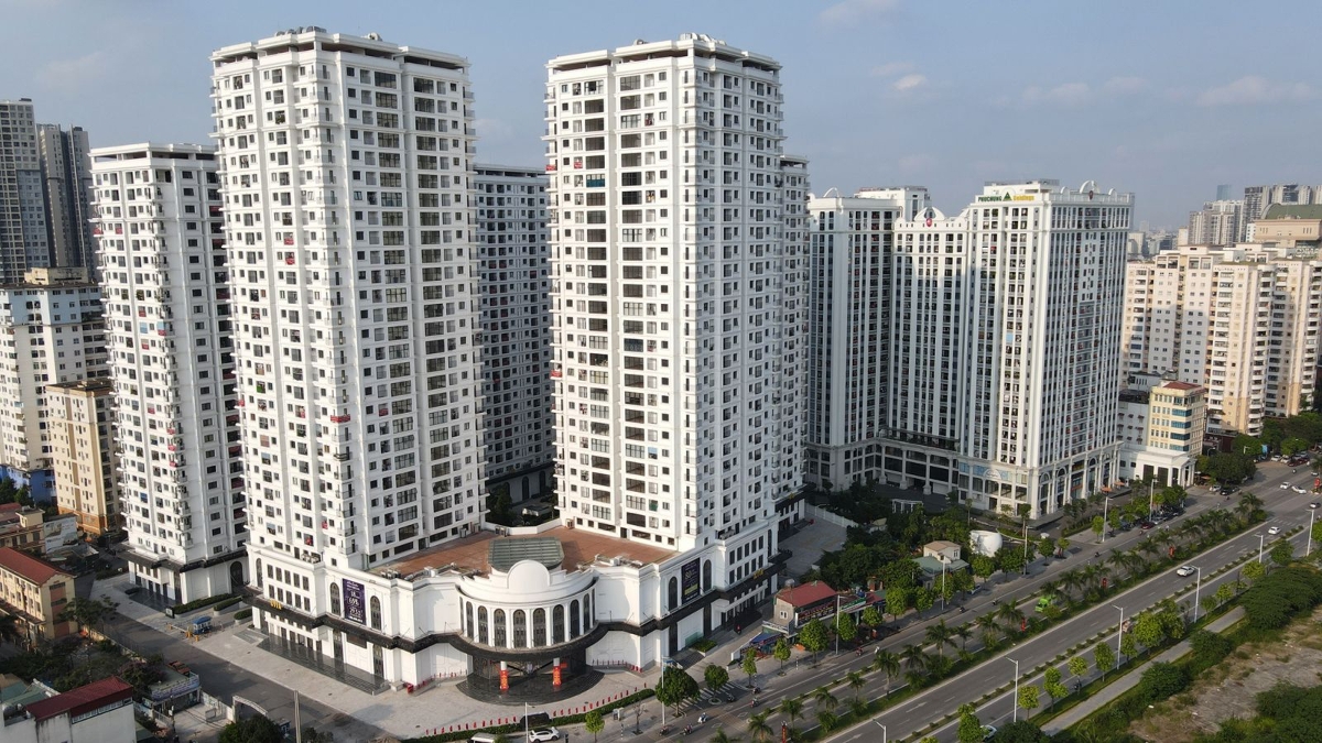 Nhà nước không bao cấp nhà ở, cũng không để thị trường tự điều tiết