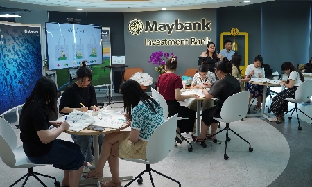 MSVN tăng vốn 59%, nâng quy mô lên gần 3.500 tỷ đồng