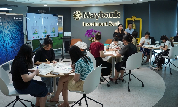 MSVN tăng vốn 59%, nâng quy mô lên gần 3.500 tỷ đồng
