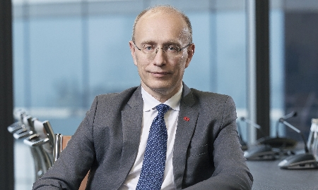 CEO Techcombank: Biến động năng lượng toàn cầu không làm chệch hướng tăng trưởng của Việt Nam