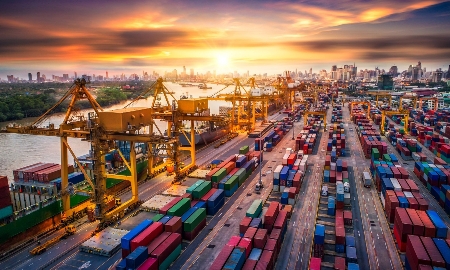 Nhập siêu tăng nhanh, áp sát 17 tỷ USD sau gần nửa đầu năm 2026