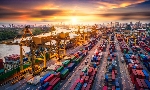 Nhập siêu tăng nhanh, áp sát 17 tỷ USD sau gần nửa đầu năm 2026