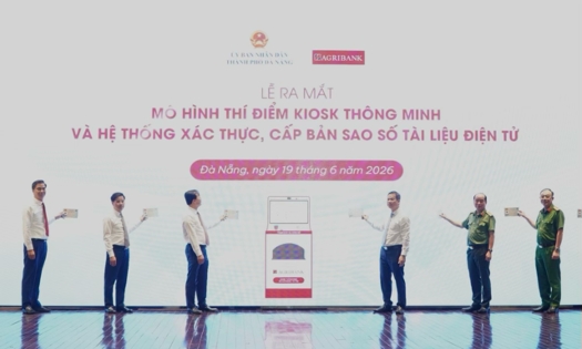 The initiative was launched on June 19.