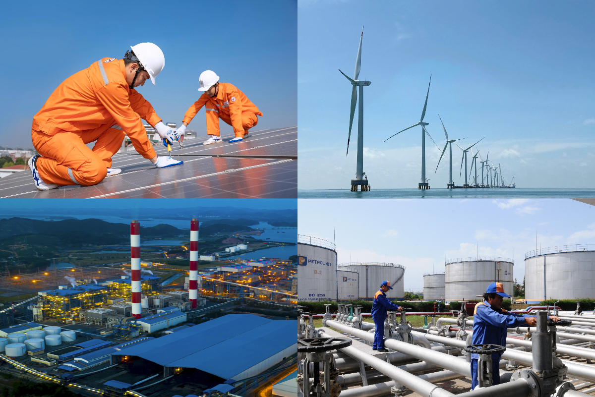 Tiết kiệm điện là yêu cầu mang tính chiến lược đối với cả nền kinh tế.