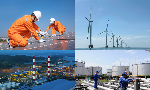 Tiết kiệm điện là yêu cầu mang tính chiến lược đối với cả nền kinh tế.