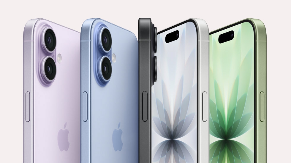 iPhone 17 là điện thoại thông minh bán chạy nhất thế giới trong quý 1.