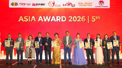 Vietnamese education makes its mark at APEF 2026