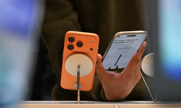 Những sản phẩm có thể xuất hiện trong dịp kỷ niệm 20 năm iPhone