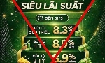 Cảnh báo chiêu lừa “gói tiết kiệm bí mật”, “suất gửi nội bộ”