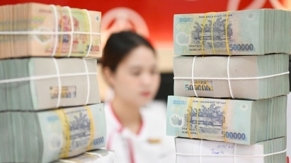 $6.5bln raised through G-bond auctions as of June 15