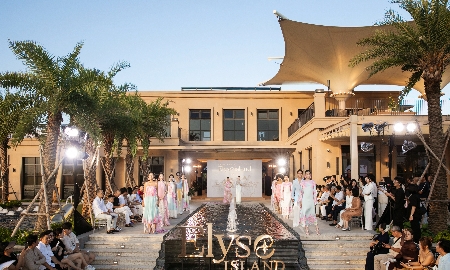 Nam Long ra mắt Elyse Marina Club tại đô thị đảo Elyse Island