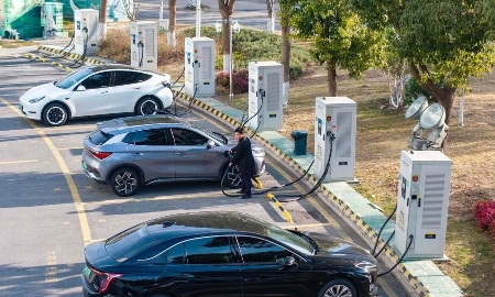 Canada mở cửa cho xe điện Trung Quốc: Cơ hội kéo giá EV xuống tầm tay người dùng