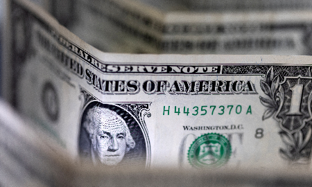 Lập trường cứng rắn của Fed báo hiệu bước ngoặt trong tâm lý với đồng USD
