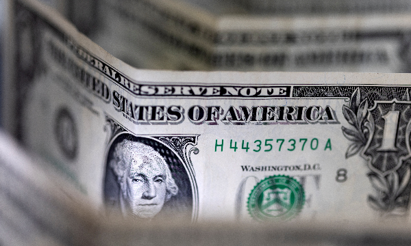 Lập trường cứng rắn của Fed báo hiệu bước ngoặt trong tâm lý với đồng USD