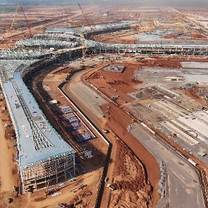 Sự xuất hiện của sân bay Long Thành và đề xuất Khu thương mại tự do Long Thành - Phước An sẽ làm tăng mạnh khối lượng hàng hóa, dòng vốn và số lượng giao dịch đi qua Đồng Nai.