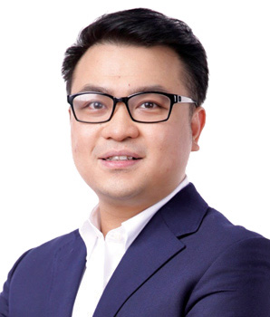 Mr. Ngo Minh Quan, Chief of Digital Transformation at the Rikkeisoft Corporation
