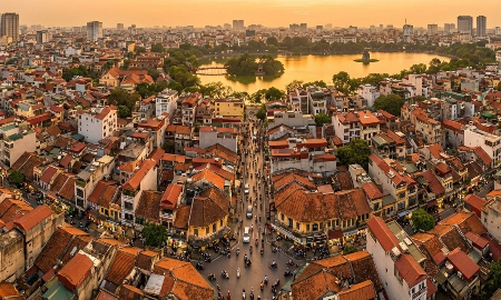Bổ sung nguồn lực tăng trưởng, du lịch Hà Nội kỳ vọng bứt phá