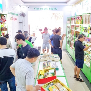 Nhiều sản phẩm đặc trưng của Huế ngày càng khẳng định vị thế trên thị trường nhờ Chương trình OCOP. Ảnh minh họa.