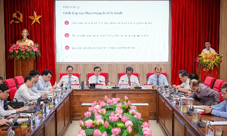 Việt Nam đang trong giai đoạn đầu phát triển công nghệ lượng tử
