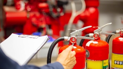 No more approval of fire safety compliance from police required for construction projects