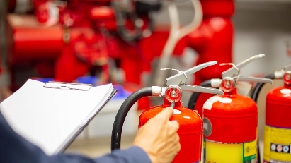 No more approval of fire safety compliance from police required for construction projects