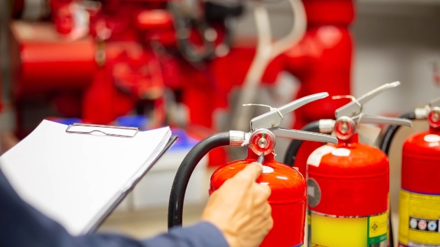 No more approval of fire safety compliance from police required for construction projects