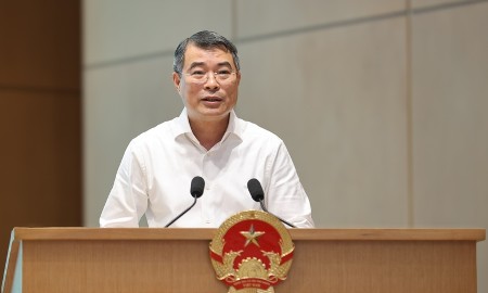 Khẩn trương trình cơ chế đột phá phát triển khoa học công nghệ, đổi mới sáng tạo