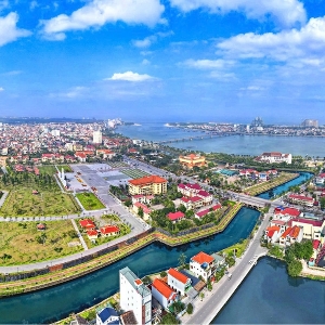 Quảng Trị kỳ vọng mở ra không gian phát triển mới, tạo sức hút mạnh mẽ đối với các nhà đầu tư trong và ngoài nước