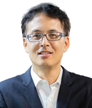 Mr. Nguyen Vu Anh, CEO of Coc Coc