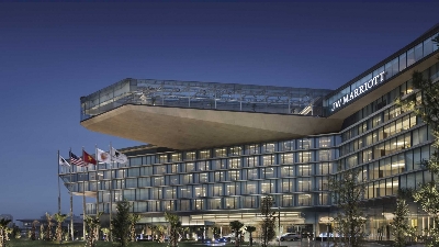 Marriott International names new Market Vice President for Vietnam