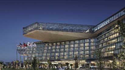 Marriott International names new Market Vice President for Vietnam