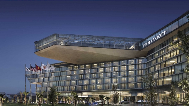 Marriott International names new Market Vice President for Vietnam