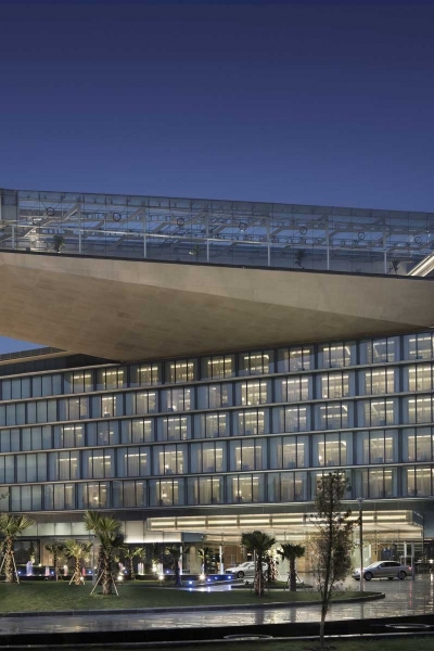 Marriott International names new Market Vice President for Vietnam