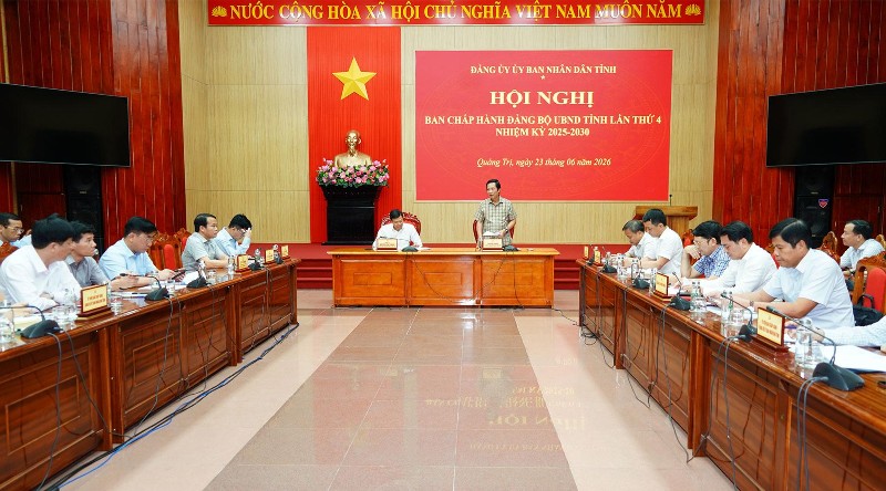 Toàn cảnh hội nghị