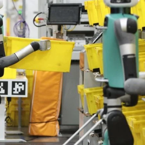 Bắc Kinh đang đặt cược lớn vào robot và trí tuệ nhân tạo như động lực tăng trưởng mới cho nền kinh tế.