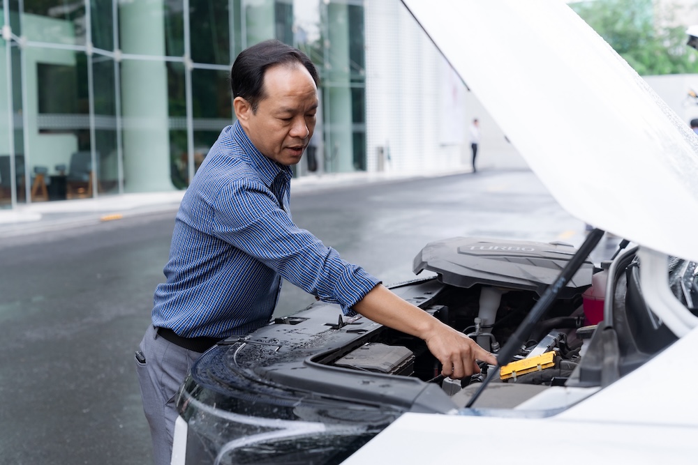 Tối ưu hóa động cơ đốt trong đang vận hành chính là “khoảng trống công nghệ” có tính thực tiễn cao nhất trong giai đoạn chuyển tiếp.&nbsp;