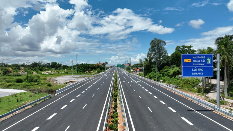 Five national highways proposed for inclusion in expressway network plan
