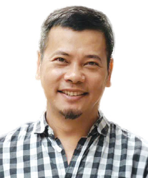 Mr. Bui Binh Minh,&nbsp;Head of the Multimedia Division, VietNamNet
