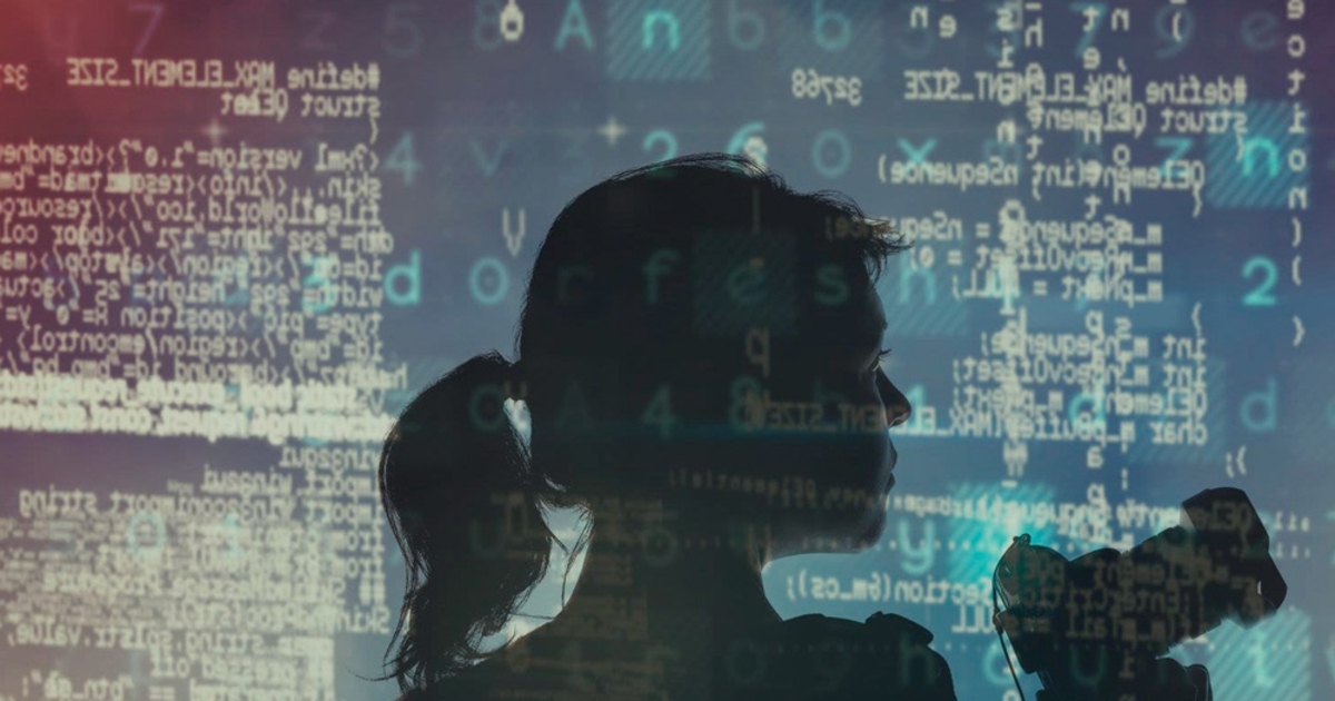 Evolution of visual journalism - VnEconomy