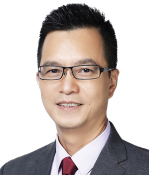 Mr. Phung Viet Thang, Country Manager of Intel Vietnam