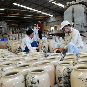 Đưa chính sách hỗ trợ đi vào thực chất, tháo gỡ rào cản từ gốc và kiến tạo nền móng vững chắc cho khu vực kinh tế tư nhân. Ảnh minh họa.